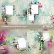 Captured Magic by emeto designs | Qps preview