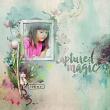 Captured Magic by emeto designs | Page by emeto