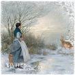 Winters Embrace by Lynne Anzelc Digital Art Layout 30