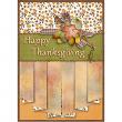 Greeting Card Template 01 by Karen Schulz Designs Digital Art Layout by Glori