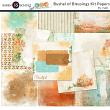 Bushel of Blessings Digital Scrapbook Kit Paper Preview 2 by Karen Schulz and Linda Cumberland 