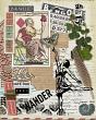 Ticket to Anywhere Digital Scrapbook Layout 02 by sbpoet