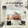 Newspaper Layered Templates by Vicki Robinson sample layout 1