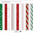 Christmas Papers by Vicki Robinson