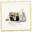 Christmas Fun Bundle by Vicki Robinson sample layout 3 by Anke