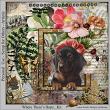 Where Theres Hope Digital Scrapbook Kit Preview by Lynne Anzelc