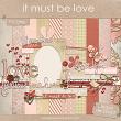 It Must Be Love digital art by Maya de Groot