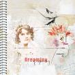 Artful Expressions 01 Layout 1 by Anke
