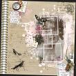 Artful Expressions 01 Layout 1 by Caro