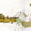 Heathland by Rachel Jefferies Digital Art Layout 10
