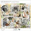 Artful Expressions 02 Kit by Vicki Robinson