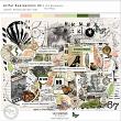 Artful Expressions 02 Kit Elements by Vicki Robinson