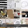 T is for Together by Rachel Jefferies & Studio Basic Digital Art Layout 14