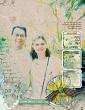 Digital Scrapbook Layout using So Much Collection by mcurtt