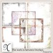 Work in Between Digital Scrapbook Edges Preview by Xuxper Designs