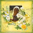 Sun Flower by Xuxper Designs Digital Art Layout 0