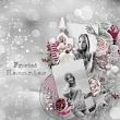 Frosen Dream by Xuxper Designs Digital Art Layout 7