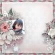 Frosen Dream by Xuxper Designs Digital Art Layout 5