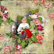 Floral Scent by Xuxper Designs Digital Art Layout 0