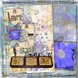Art for the Soul by Vicki Robinson Sample Layout 9