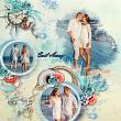 Sail Away by Xuxper Designs Digital Art Layout 0