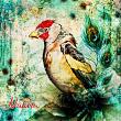 Artistic Impressions 1 by MagicalReality Designs DETAIL 21