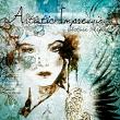 Artistic Impressions 1 by MagicalReality Designs DETAIL 23