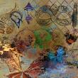 Artistic Impressions 2 by MagicalReality Designs DETAIL 3