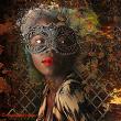 Artistic Impressions 2 by MagicalReality Designs DETAIL 11