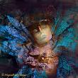 Artistic Impressions 2 by MagicalReality Designs DETAIL 15