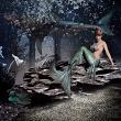 Beneath The City By MagicalReality Designs DETAIL 21