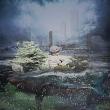 Beneath The City By MagicalReality Designs DETAIL 24
