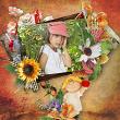 Wishing Well by Xuxper Designs Digital Art Layout 0