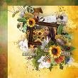 Wishing Well by Xuxper Designs Digital Art Layout 5