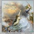 Mythical Sea Nymphs Sirens Digital Scrapbook Kit Preview Lynne Anzelc