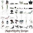 Fairies OTFF MOD by MagicalReality Designs DETAIL 4