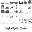 Fairies OTFF MOD by MagicalReality Designs DETAIL 5