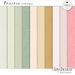  Prairie Digital Art Solid Papers by Daydream Designs 