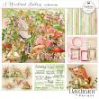 A Woodland Fantasy Digital Art Collection by Daydream Designs 