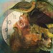 Digital Art Made with savannah-timepiece-digital-kit-by Foxeysquirrel 01