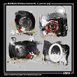 Multimedia Christmas Cameras 01 by Anna Aspnes Product Preview