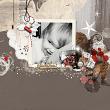 Multimedia Christmas Cameras 01 by Anna Aspnes Layout 03