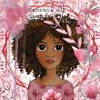 My Girl Digital Scrapbook Page by Kelly