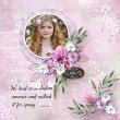 Indian Summer Digital Scrapbook Page by Cathy