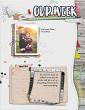 School Stuff by Connection Keeping Digital Art Layout 1