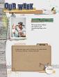 School Stuff by Connection Keeping Digital Art Layout 2