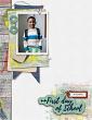 School Stuff by Connection Keeping Digital Art Layout 7