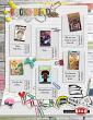 School Stuff by Connection Keeping Digital Art Layout 9