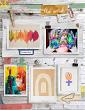 School Stuff by Connection Keeping Digital Art Layout 11