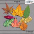 CU Leaves 01 Digital Scrapbook Commercial use Pack Preview by Connection Keeping